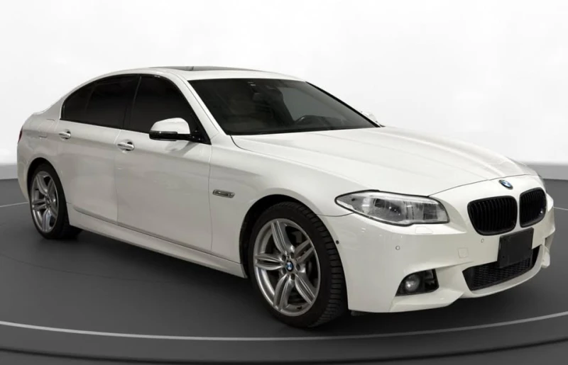 BMW 535 XDRIVE M SPORT * * CARFAX * * АВТОКРЕДИТ * * , снимка 2 - Автомобили и джипове - 52799771