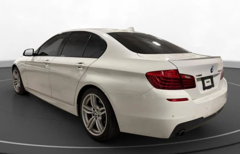 BMW 535 XDRIVE M SPORT * * CARFAX * * АВТОКРЕДИТ * * , снимка 5 - Автомобили и джипове - 52799771