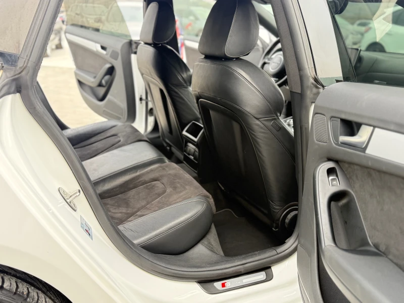 Audi A5 2.0TDI 190 ks S line Собствен лизинг !!!, снимка 10 - Автомобили и джипове - 53136470