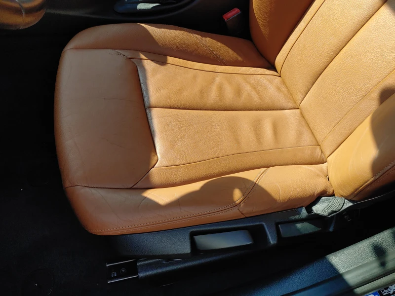 BMW 320 320d-Luxury, снимка 2 - Автомобили и джипове - 53520348