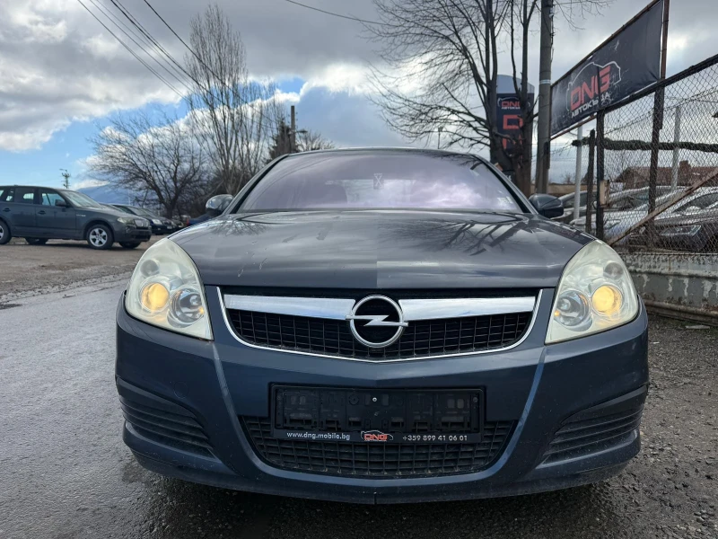 Opel Vectra 1, 800 EURO4 , снимка 2 - Автомобили и джипове - 53524787