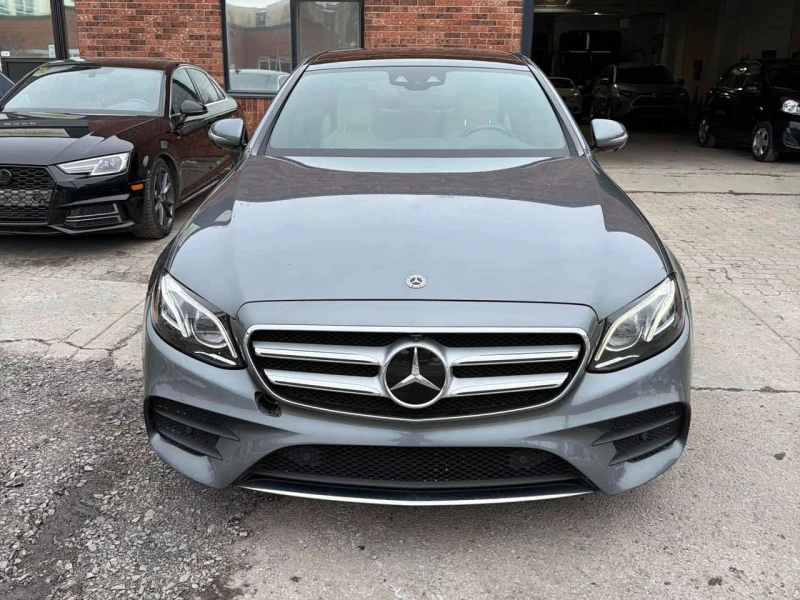 Mercedes-Benz E 400 * DISTRONIC* BURMESTER* 360КАМЕРИ* , снимка 6 - Автомобили и джипове - 53567666