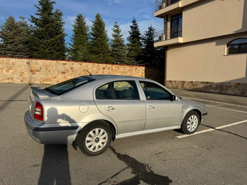 Skoda Octavia, снимка 3 - Автомобили и джипове - 53597315