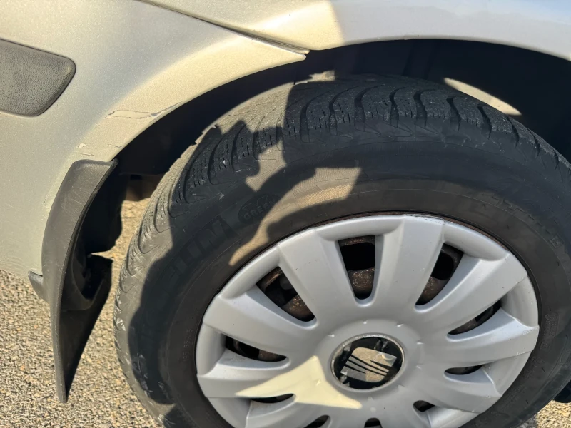 Skoda Octavia, снимка 10 - Автомобили и джипове - 53597315