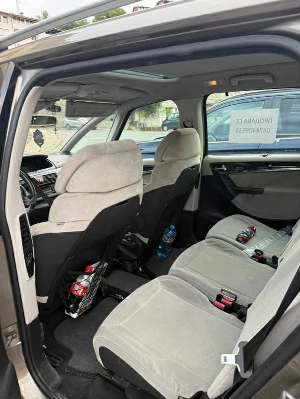 Citroen C4 Picasso  - изображение 2