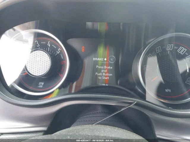 Dodge Challenger R/T 5.7L - изображение 7