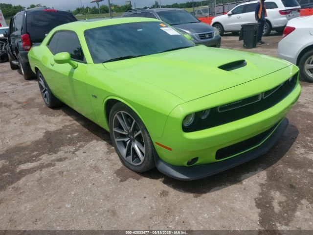 Dodge Challenger R/T 5.7L - 52800 лв. - 27678404 1