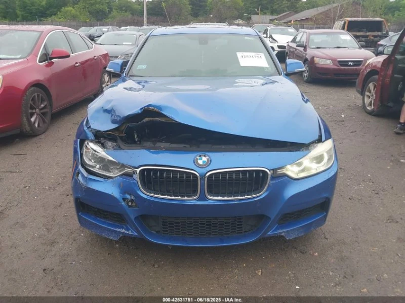 BMW 435 2013 BMW 335I XDRIVE - 14700 лв. - 71649951 1