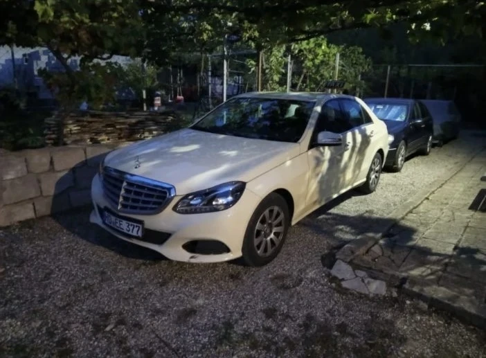 Mercedes-Benz E 220 W 212 Facelift Bluetec | Mobile.bg   5