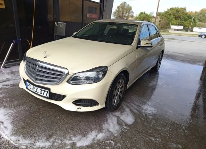 Mercedes-Benz E 220 W 212 Facelift Bluetec | Mobile.bg   4
