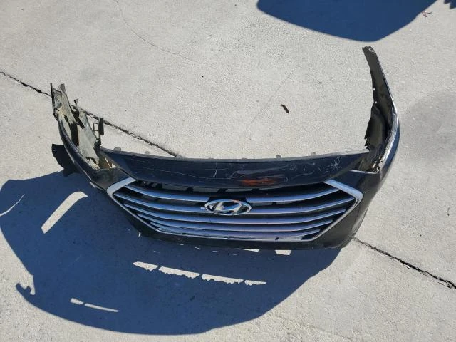 Hyundai Elantra 2.0L 4 Front-wheel Drive, снимка 5 - Автомобили и джипове - 52884363