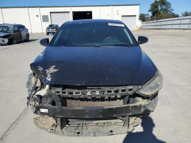 Hyundai Elantra 2.0L 4 Front-wheel Drive, снимка 10 - Автомобили и джипове - 52884363