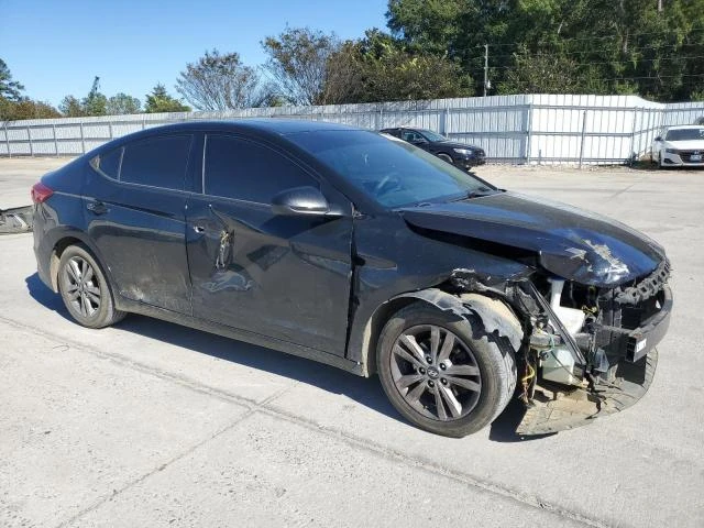 Hyundai Elantra 2.0L 4 Front-wheel Drive, снимка 9 - Автомобили и джипове - 52884363