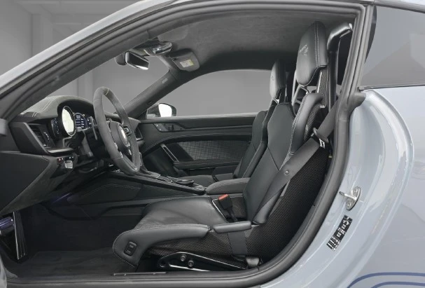 Porsche 911 GT3 RS = Weissach = Гаранция, снимка 10 - Автомобили и джипове - 52930045