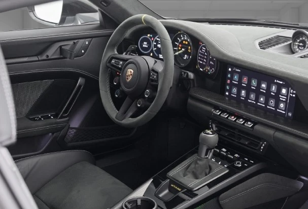 Porsche 911 GT3 RS = Weissach = Гаранция, снимка 14 - Автомобили и джипове - 52930045