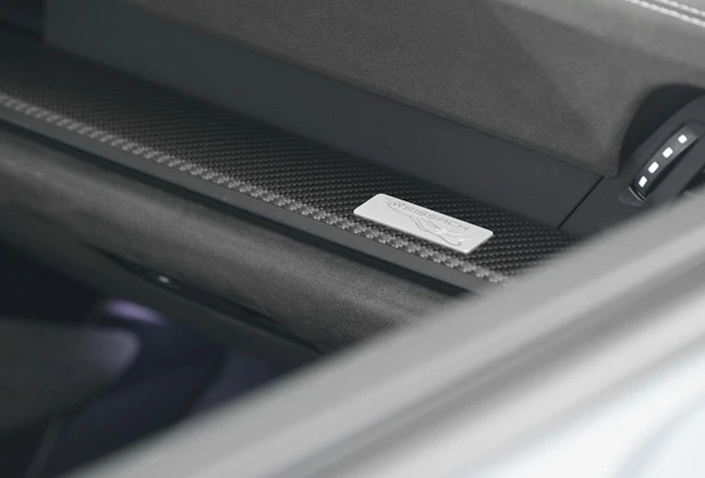 Porsche 911 GT3 RS = Weissach = Гаранция, снимка 15 - Автомобили и джипове - 52930045