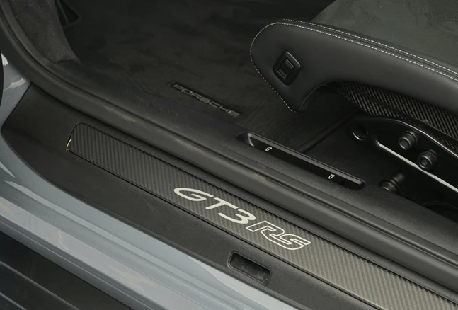 Porsche 911 GT3 RS = Weissach = Гаранция, снимка 9 - Автомобили и джипове - 52930045