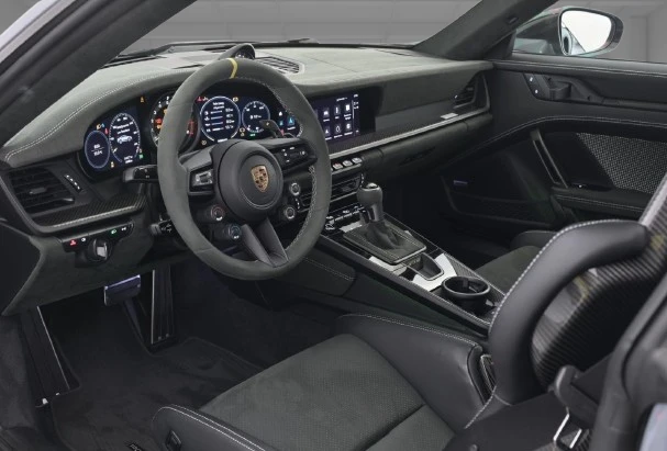 Porsche 911 GT3 RS = Weissach = Гаранция, снимка 13 - Автомобили и джипове - 52930045