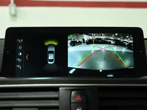 BMW 430 CARFAX * АВТОКРЕДИТ * ПРОГНОЗНА ЦЕНА ДО БГ, снимка 9 - Автомобили и джипове - 54512987