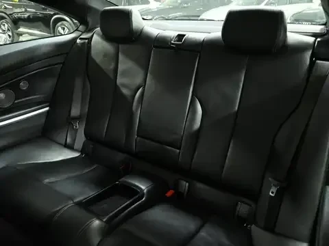 BMW 430 CARFAX * АВТОКРЕДИТ * ПРОГНОЗНА ЦЕНА ДО БГ, снимка 12 - Автомобили и джипове - 54512987