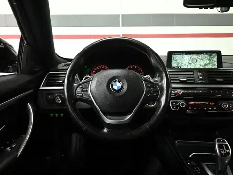 BMW 430 CARFAX * АВТОКРЕДИТ * ПРОГНОЗНА ЦЕНА ДО БГ, снимка 6 - Автомобили и джипове - 54512987