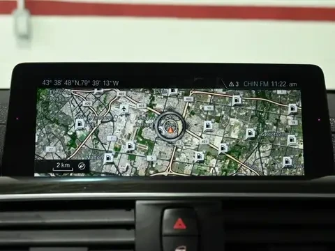 BMW 430 CARFAX * АВТОКРЕДИТ * ПРОГНОЗНА ЦЕНА ДО БГ, снимка 8 - Автомобили и джипове - 54512987