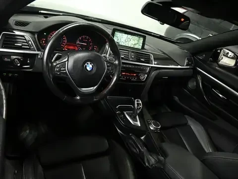 BMW 430 CARFAX * АВТОКРЕДИТ * ПРОГНОЗНА ЦЕНА ДО БГ, снимка 5 - Автомобили и джипове - 54512987