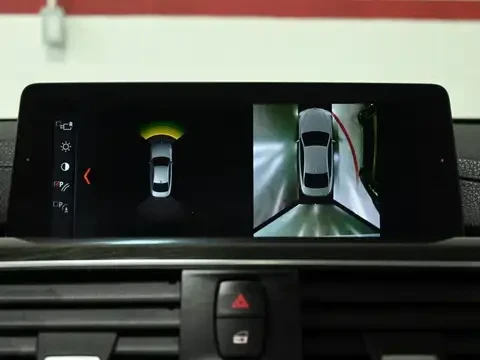 BMW 430 CARFAX * АВТОКРЕДИТ * ПРОГНОЗНА ЦЕНА ДО БГ, снимка 10 - Автомобили и джипове - 54512987