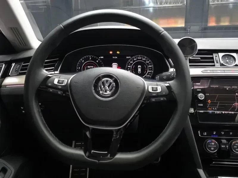 VW Arteon * Prestige* 2.0* TDI | Mobile.bg � ����������� 6