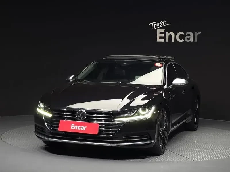 VW Arteon * Prestige* 2.0* TDI | Mobile.bg � ����������� 2