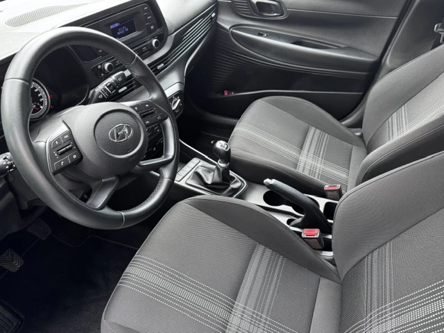 Hyundai I20, снимка 4 - Автомобили и джипове - 55596891