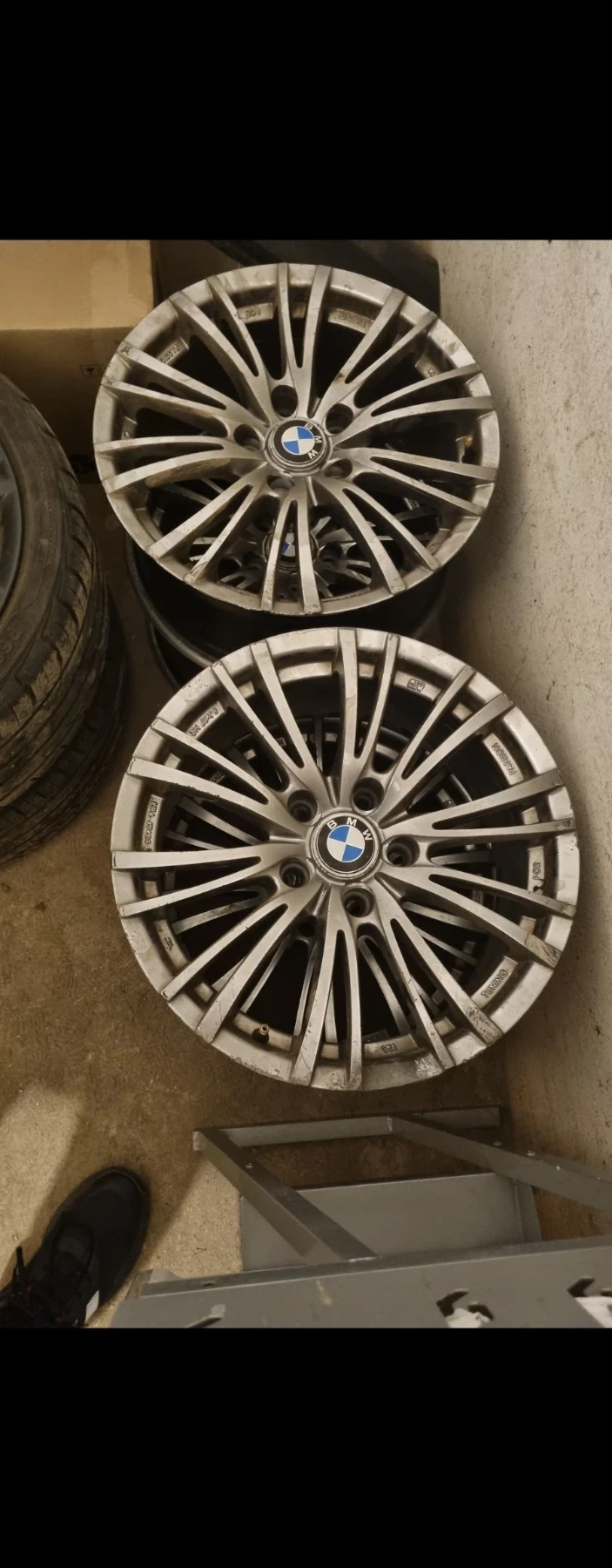 BMW 320, снимка 17 - Автомобили и джипове - 56169718
