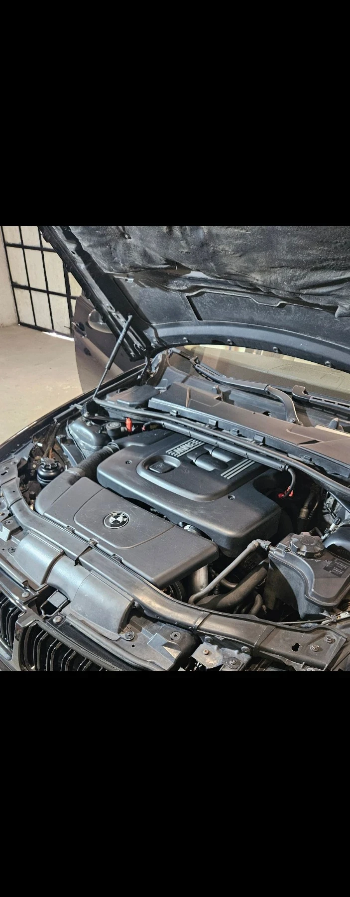 BMW 320, снимка 8 - Автомобили и джипове - 56169718