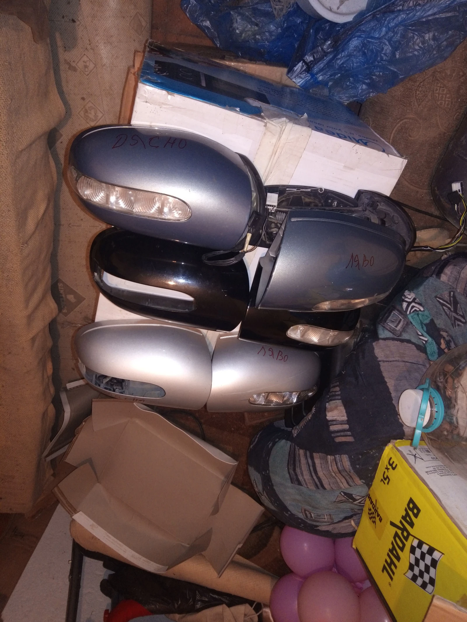 Mercedes-Benz E 320 | Mobile.bg   13