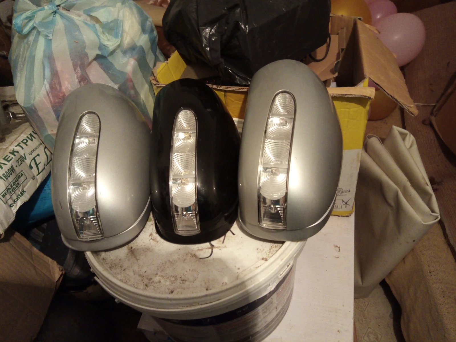 Mercedes-Benz E 320 | Mobile.bg   17