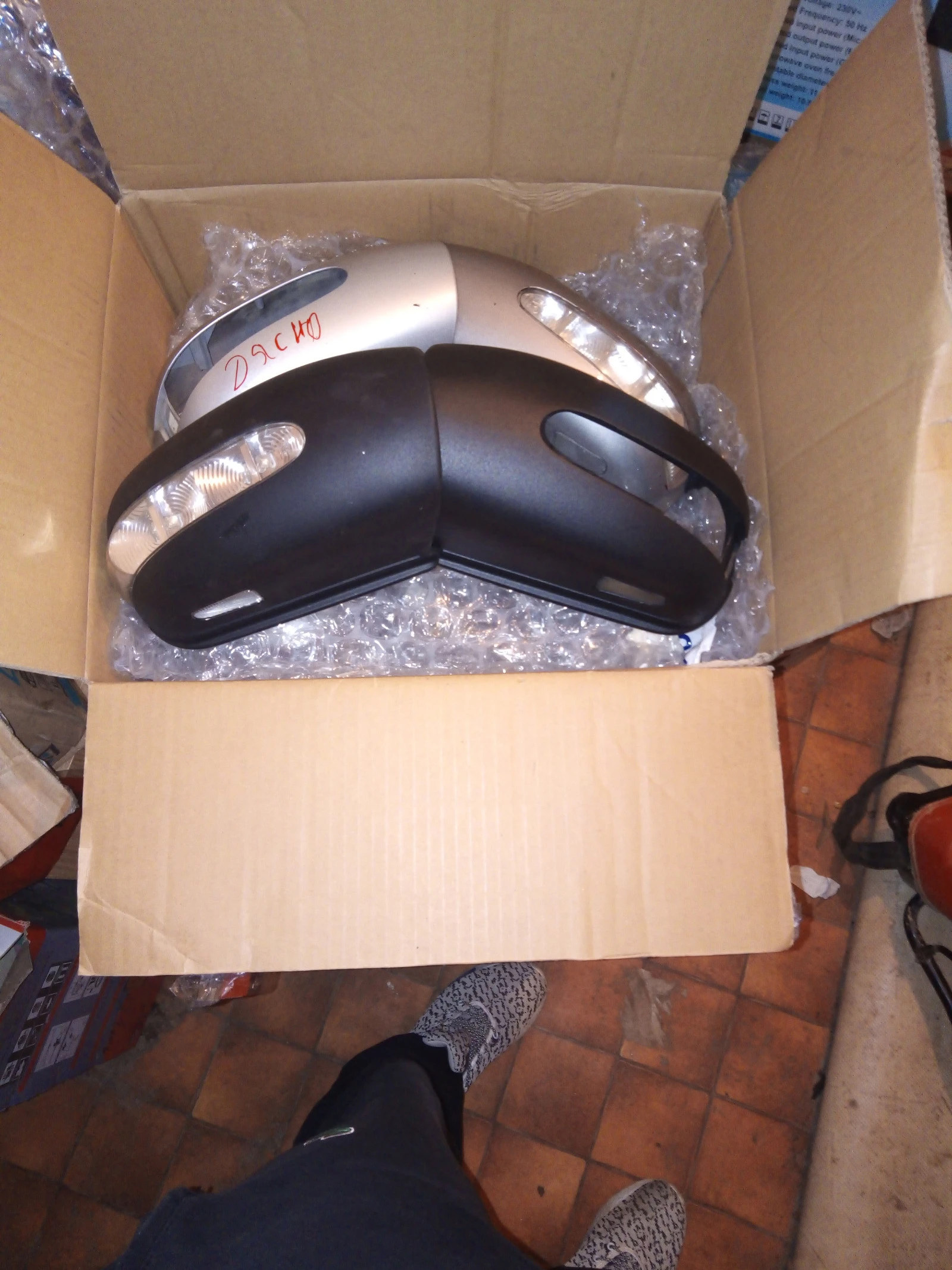 Mercedes-Benz E 320 | Mobile.bg   15