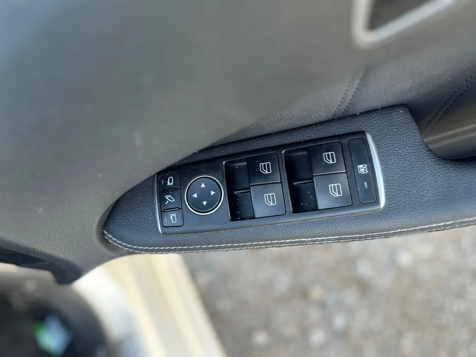 Mercedes-Benz E 350     | Mobile.bg   14