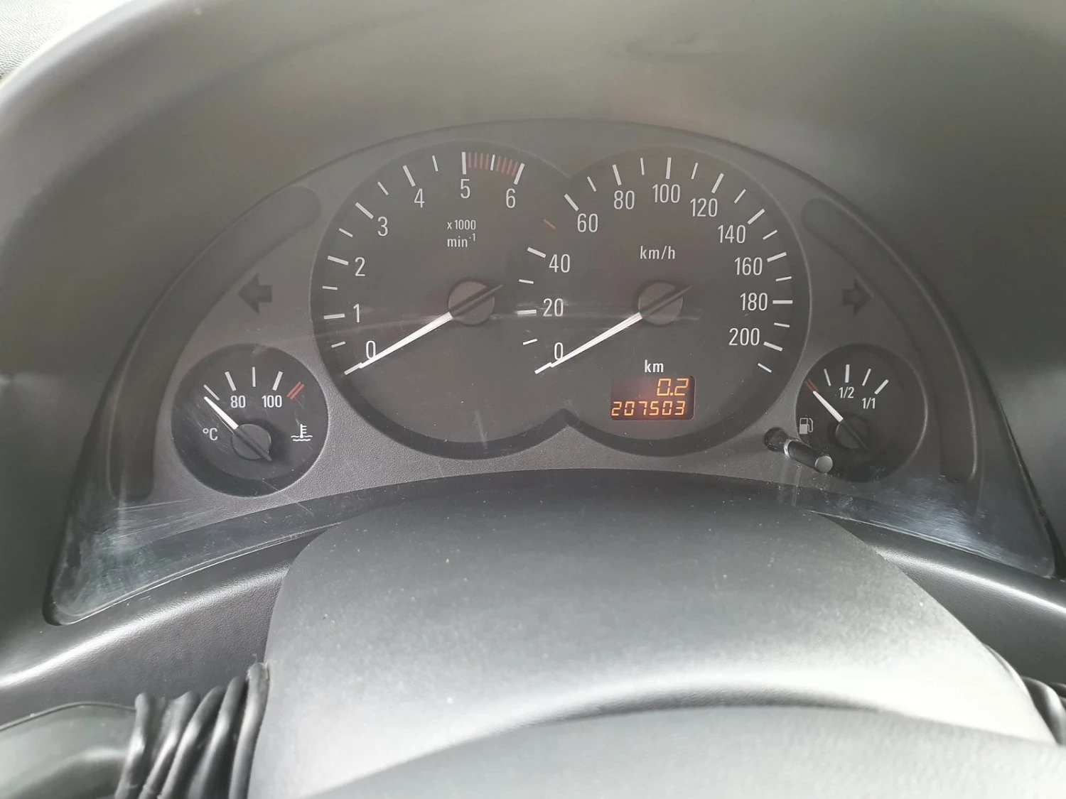 Opel Combo 1.3 CDTI | Mobile.bg — изображение 11