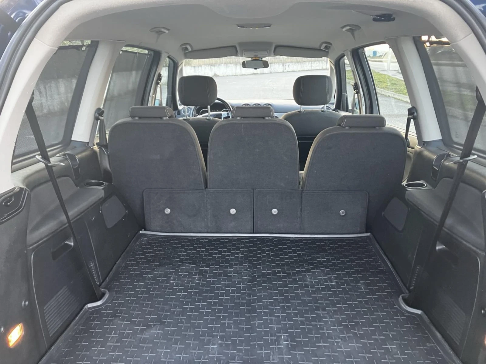 Ford Galaxy 1.6 TDCI | Mobile.bg � ����������� 13