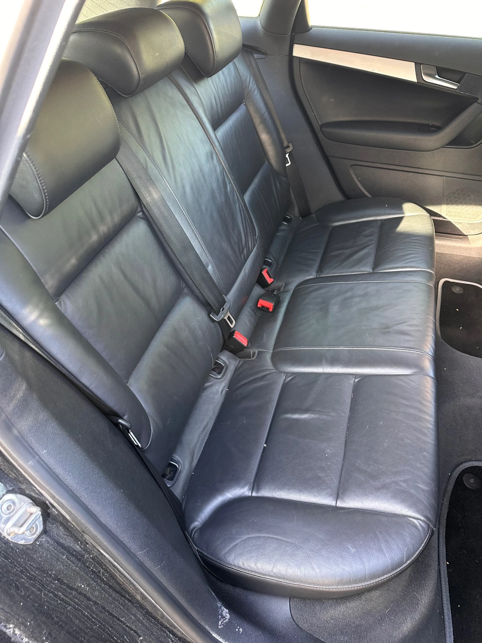 Audi A3 2.0tdi bmn 170 - изображение 9