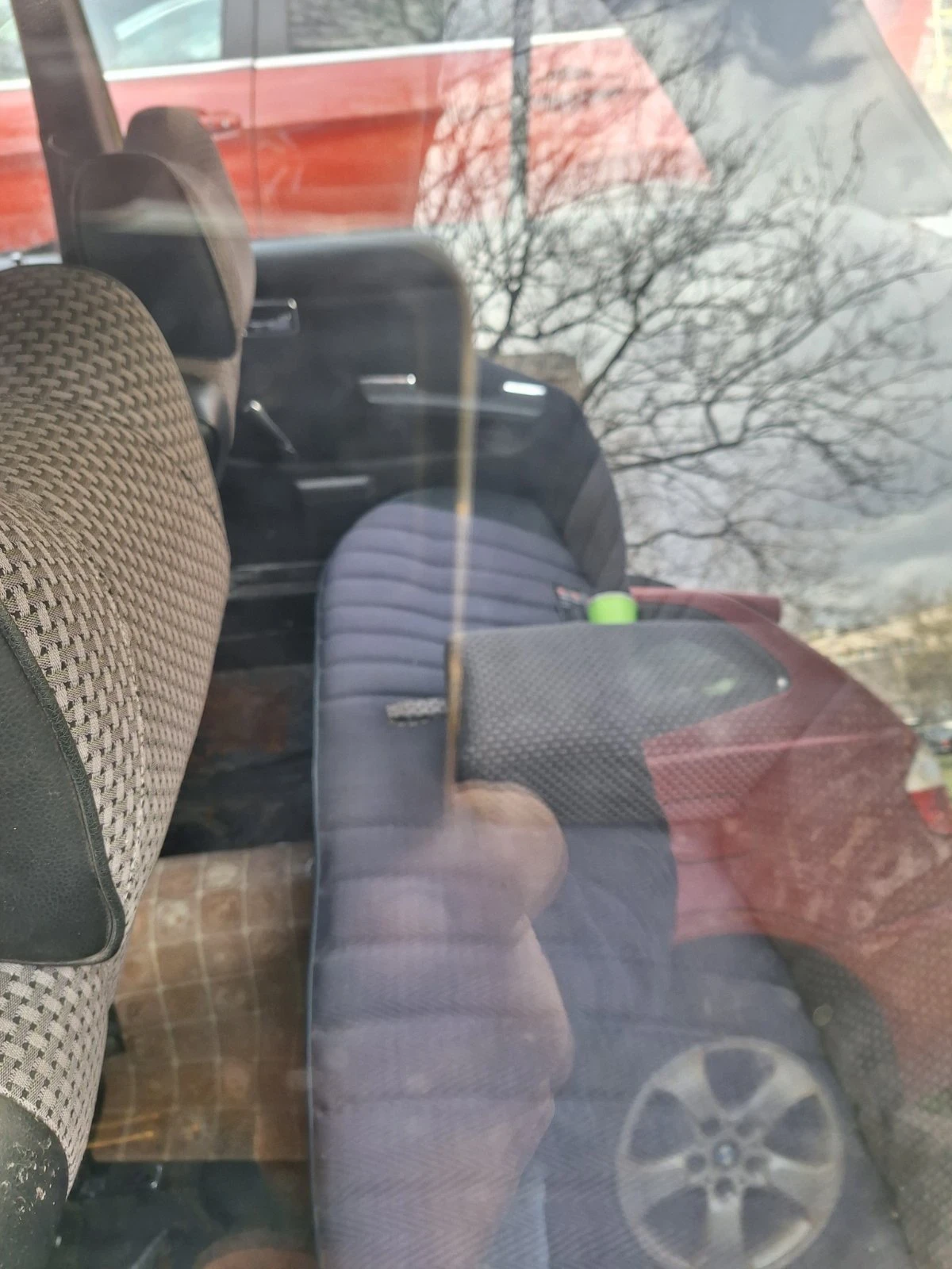 Mercedes-Benz 123  300D avtomat - изображение 5