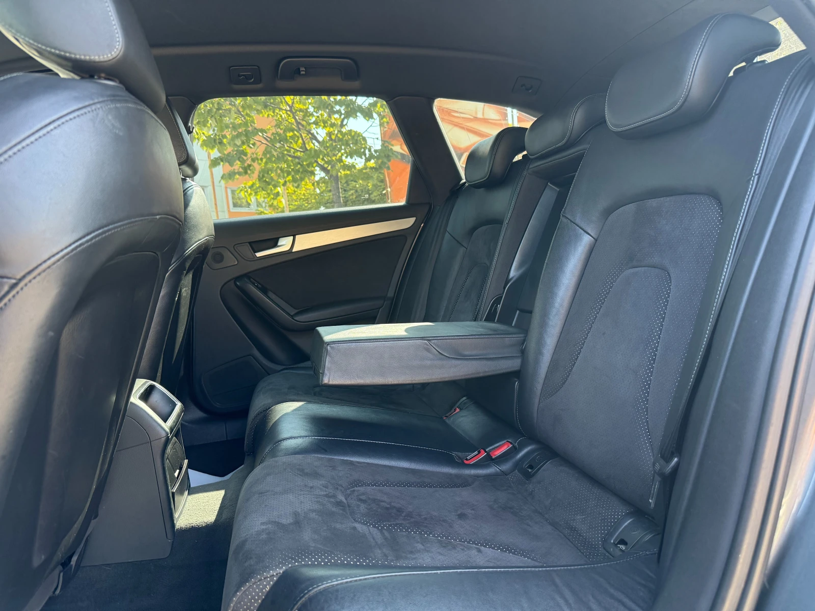 Audi A4 3.0d 204 к.с. - изображение 9