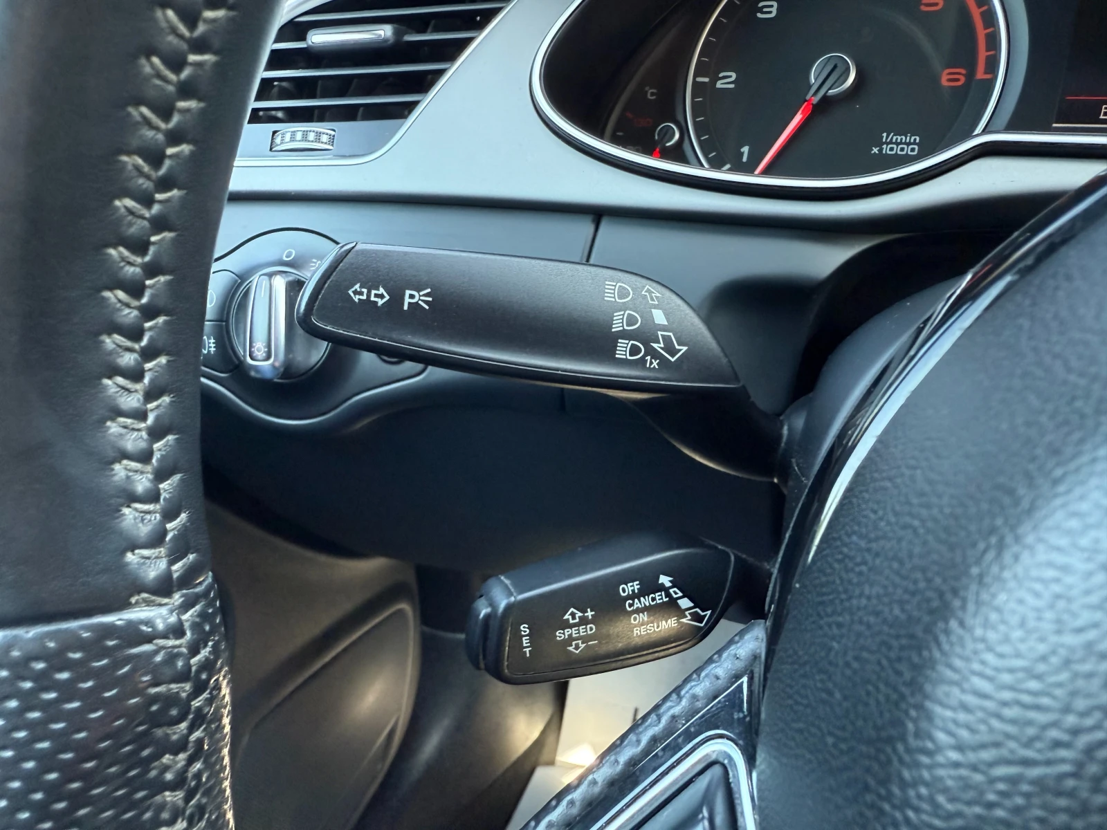 Audi A4 3.0d 204 к.с. | Mobile.bg — изображение 16