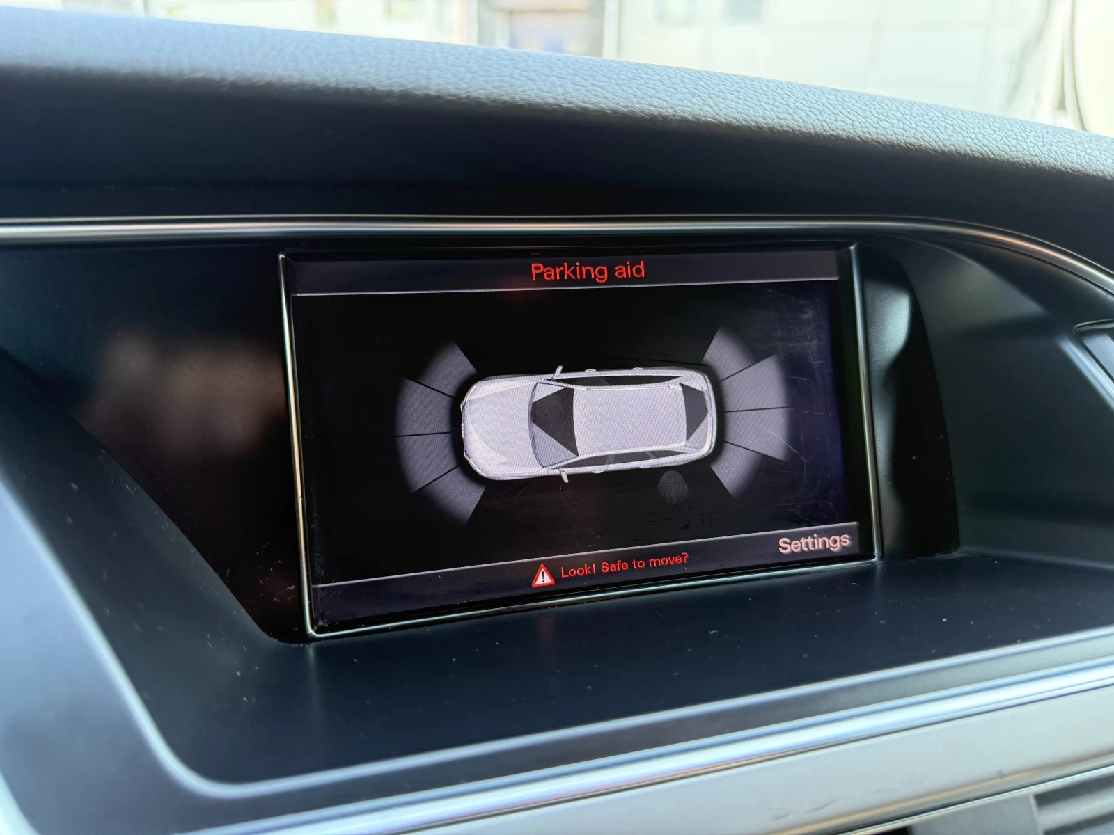 Audi A4 3.0d 204 к.с. | Mobile.bg — изображение 14