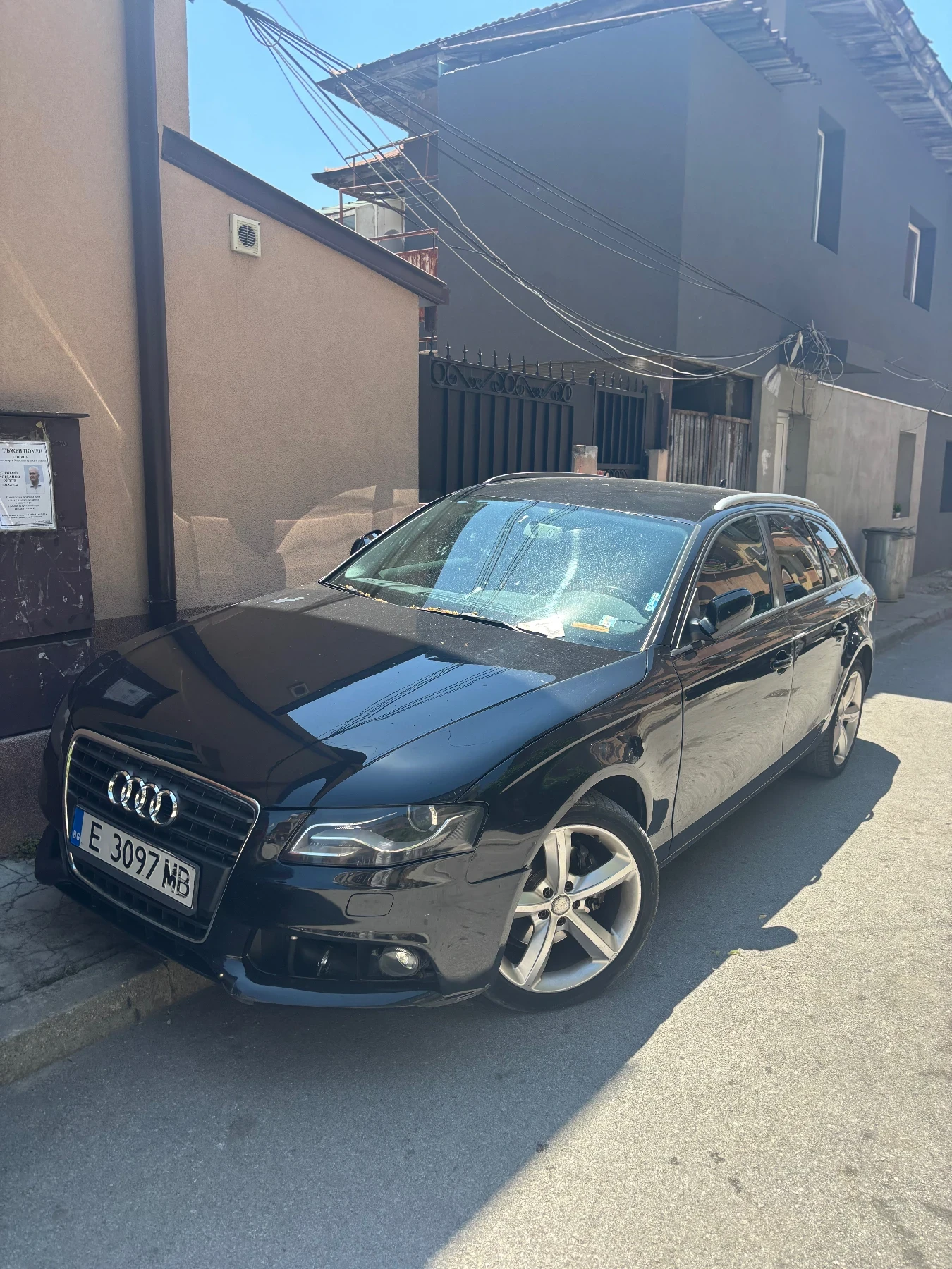 Audi A4  - изображение 2