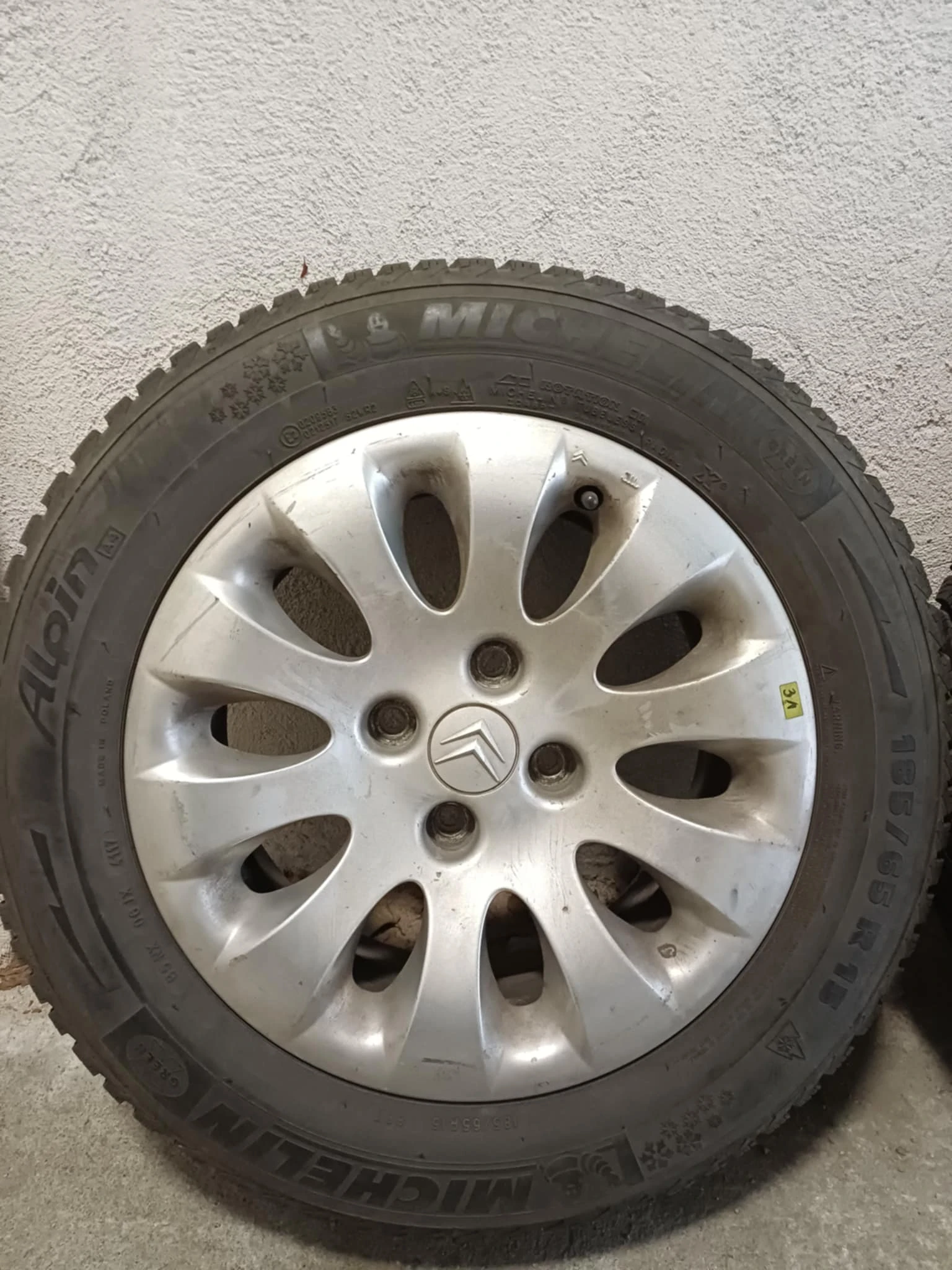 Citroen Xsara picasso  - изображение 6
