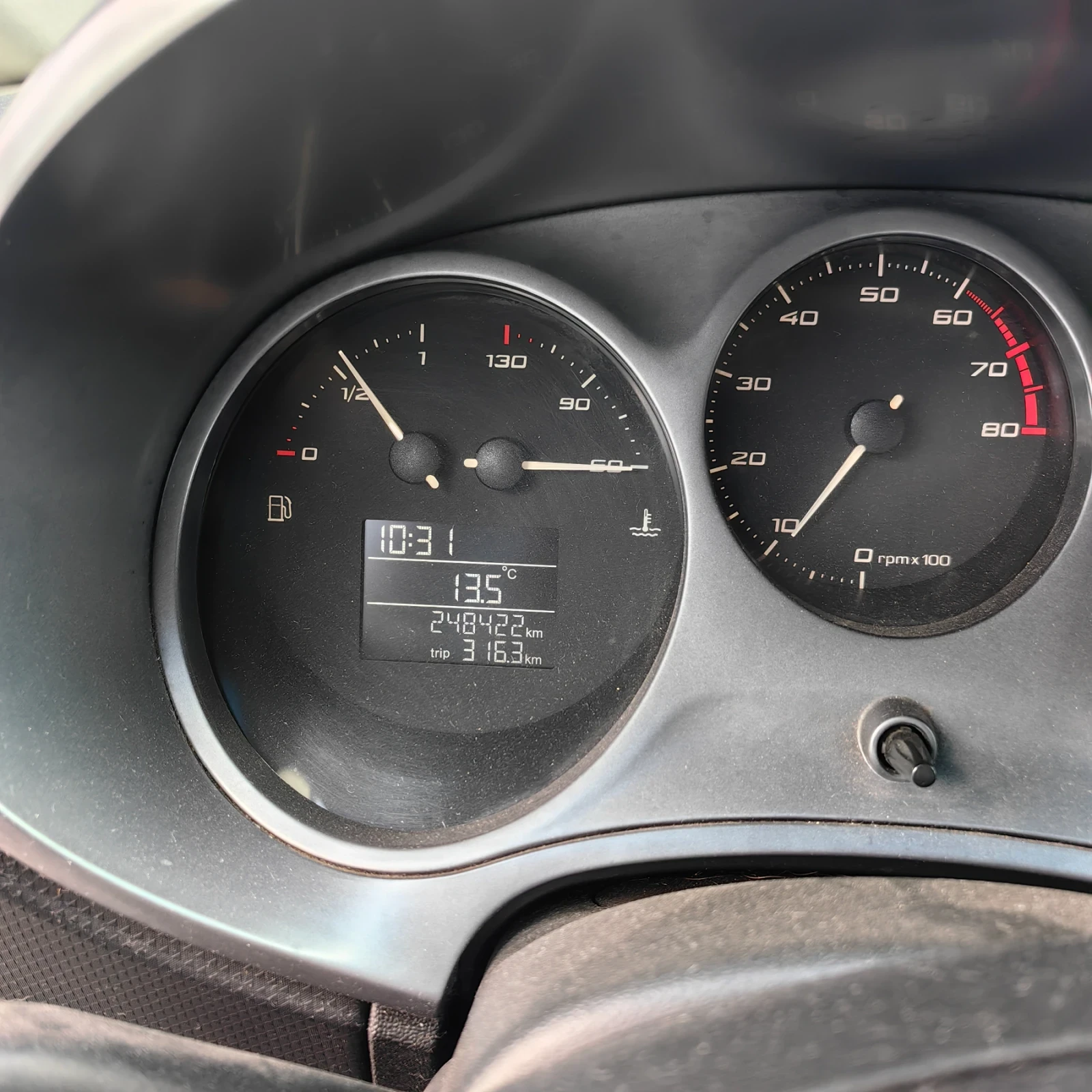 Seat Leon  - изображение 6