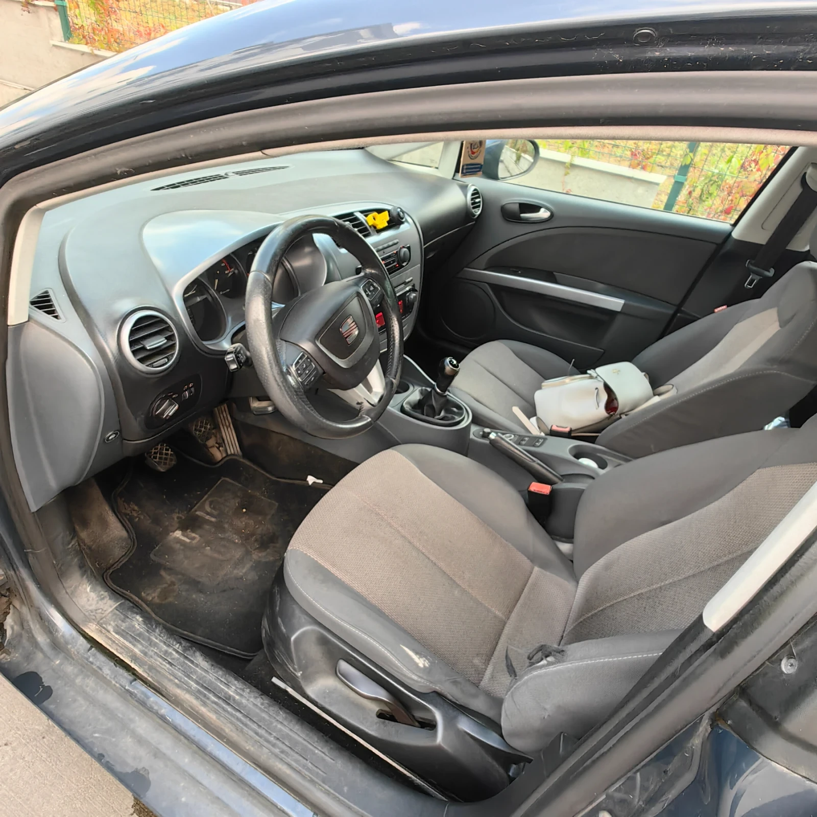 Seat Leon  - изображение 5