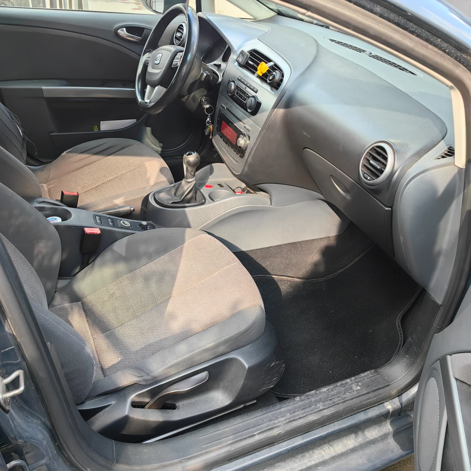 Seat Leon  - изображение 9