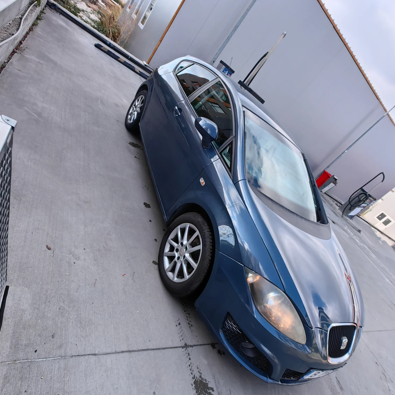 Seat Leon  - изображение 2